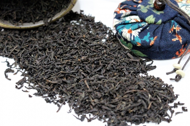 2003 Sri Lanka Black tea 2