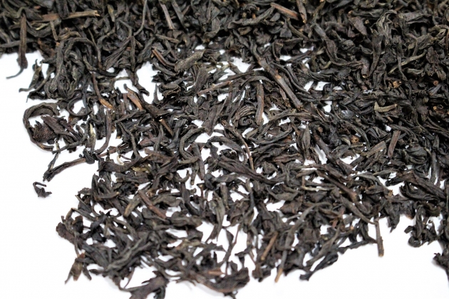 2003 Sri Lanka Black tea 3