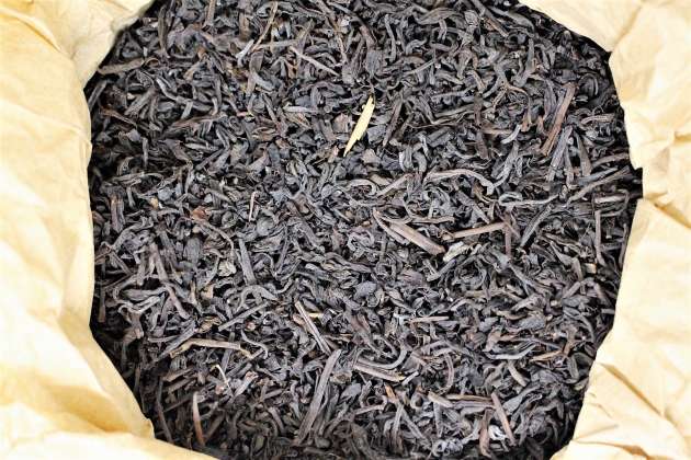 2000s Liu Bao Tea- 2101- 500g/basket 5