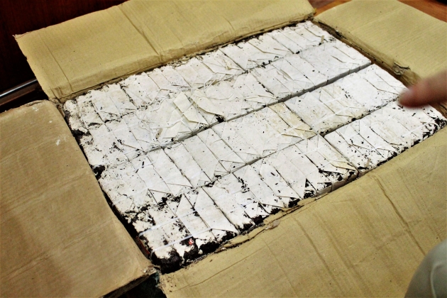 1980s XiaGuang Brick- Net Weight (250g) 5