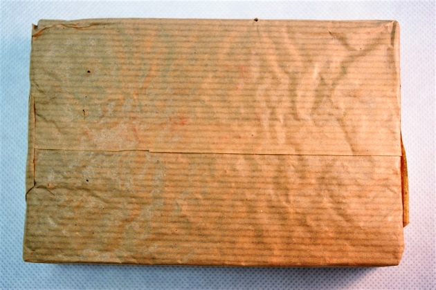 1995 9062 Meng Hai Raw Brick- Yellow Paper 3