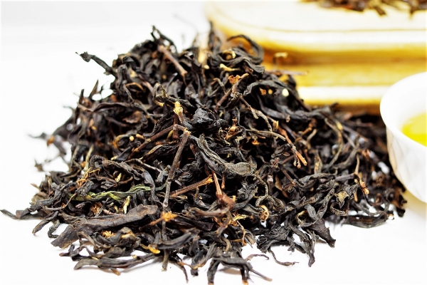 2014 Teng Jhih Wild Black Tea